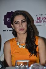 Nargis Fakhri at Portico collection launch in Olive on 4th Aug 2014 (57)_53e1c80e57314.JPG
