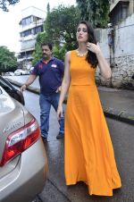 Nargis Fakhri at Portico collection launch in Olive on 4th Aug 2014 (6)_53e1c7c2937e3.JPG