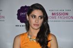 Nargis Fakhri at Portico collection launch in Olive on 4th Aug 2014 (64)_53e1c817d7e27.JPG