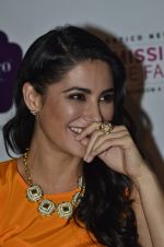 Nargis Fakhri at Portico collection launch in Olive on 4th Aug 2014 (75)_53e1c826e4e5d.JPG