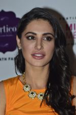 Nargis Fakhri at Portico collection launch in Olive on 4th Aug 2014 (79)_53e1c82cab19c.JPG