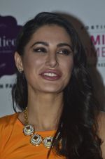 Nargis Fakhri at Portico collection launch in Olive on 4th Aug 2014 (92)_53e1c83f0e5b9.JPG