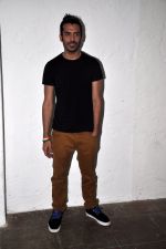 Saahil Prem at Mad about dance promotions in Mehboob on 5th Aug 2014 (144)_53e22710b3cf9.JPG