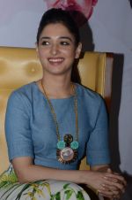 Tamannaah Bhatia at the promotion of movie It_s entertainment in south on 4th Aug 2014 (1)_53e1c6143919c.jpg