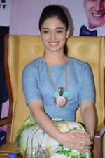 Tamannaah Bhatia at the promotion of movie It_s entertainment in south on 4th Aug 2014 (24)_53e1c6395229d.jpg