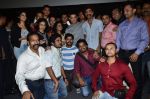 Aamir Khan, Makrand Deshpande at the Premiere of Makrand Deshpande_s Saturday Sunday movie in Chitra Cinema on 6th Aug 2014 (104)_53e35b0b03874.JPG