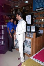 Irrfan Khan at Lunchbox DVD launch in Infinity, Mumbai on 6th Aug 2014 (6)_53e35fffe51bd.JPG