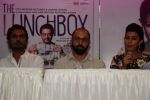 Nawazuddin Siddiqui, Ritesh Batra, Nimrat Kaur at Lunchbox DVD launch in Infinity, Mumbai on 6th Aug 2014 (111)_53e36098d3b27.JPG