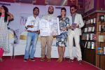 Nawazuddin Siddiqui, Ritesh Batra, Nimrat Kaur, Irrfan Khan at Lunchbox DVD launch in Infinity, Mumbai on 6th Aug 2014 (161)_53e3609e1efba.JPG