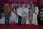 Nawazuddin Siddiqui, Ritesh Batra, Nimrat Kaur, Irrfan Khan at Lunchbox DVD launch in Infinity, Mumbai on 6th Aug 2014 (176)_53e3602c15699.JPG