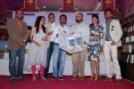 Nawazuddin Siddiqui, Ritesh Batra, Nimrat Kaur, Irrfan Khan at Lunchbox DVD launch in Infinity, Mumbai on 6th Aug 2014 (178)_53e360a380745.JPG
