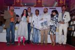 Nawazuddin Siddiqui, Ritesh Batra, Nimrat Kaur, Irrfan Khan at Lunchbox DVD launch in Infinity, Mumbai on 6th Aug 2014 (185)_53e360a64ace7.JPG