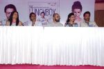 Nawazuddin Siddiqui, Ritesh Batra, Nimrat Kaur, Irrfan Khan at Lunchbox DVD launch in Infinity, Mumbai on 6th Aug 2014 (74)_53e3609b548ba.JPG