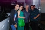 Sajid, Ramesh Sippy, Kiran Sippy, Farhad at It_s Entertainment special screening in Sunny Super Sound on 6th Aug 2014 (71)_53e35c93c50b5.JPG