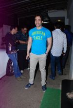 Tusshar Kapoor at It_s Entertainment special screening in Sunny Super Sound on 6th Aug 2014 (56)_53e35d765a637.JPG