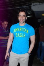 Tusshar Kapoor at It_s Entertainment special screening in Sunny Super Sound on 6th Aug 2014 (58)_53e35d7903af0.JPG