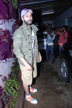 Varun Dhawan at It_s Entertainment special screening in Sunny Super Sound on 6th Aug 2014 (36)_53e35d96e87b4.JPG