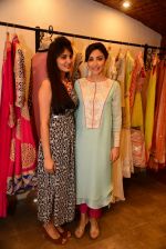Amrita Puri at Shruti Sancheti and Ritika Mirchandani_s preview at Hue store in Huges Road on 7th Aug 2014 (62)_53e4de7957a72.JPG