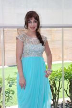 Anisa at Divalicious exhibition in Four Seasons on 7th Aug 2014 (66)_53e4d3a9ac0f2.JPG