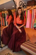 Daisy Shah at Shruti Sancheti and Ritika Mirchandani_s preview at Hue store in Huges Road on 7th Aug 2014 (75)_53e4dea587e1a.JPG