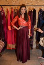 Daisy Shah at Shruti Sancheti and Ritika Mirchandani_s preview at Hue store in Huges Road on 7th Aug 2014 (83)_53e4dea9f0eff.JPG