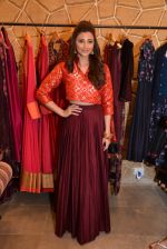 Daisy Shah at Shruti Sancheti and Ritika Mirchandani_s preview at Hue store in Huges Road on 7th Aug 2014 (85)_53e4deacf028c.JPG