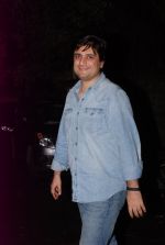 Goldie Behl at It_s Entertainment screening in Sunny Super Sound on 7th Aug 2014 (4)_53e4df8e33a6b.JPG