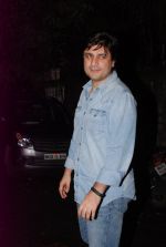 Goldie Behl at It_s Entertainment screening in Sunny Super Sound on 7th Aug 2014 (5)_53e4df8f7ba74.JPG