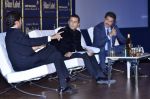 Irrfan Khan, Chetan Bhagat, Anil Kapoor in conversation for Johnnie Walker Blue Label in Mumbai on 7th Aug 2014 (33)_53e4d5cfc4220.JPG