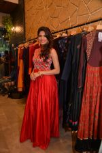 Parvathy Omanakuttan at Shruti Sancheti and Ritika Mirchandani_s preview at Hue store in Huges Road on 7th Aug 2014 (40)_53e4dedc37730.JPG