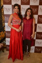 Parvathy Omanakuttan at Shruti Sancheti and Ritika Mirchandani_s preview at Hue store in Huges Road on 7th Aug 2014 (45)_53e4dee0773a4.JPG