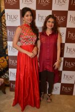 Parvathy Omanakuttan at Shruti Sancheti and Ritika Mirchandani_s preview at Hue store in Huges Road on 7th Aug 2014 (46)_53e4dee1e3e85.JPG
