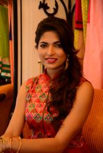 Parvathy Omanakuttan at Shruti Sancheti and Ritika Mirchandani_s preview at Hue store in Huges Road on 7th Aug 2014 (62)_53e4df7b65691.JPG