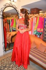 Parvathy Omanakuttan at Shruti Sancheti and Ritika Mirchandani_s preview at Hue store in Huges Road on 7th Aug 2014 (63)_53e4deea6a60b.JPG