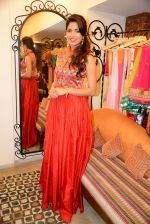 Parvathy Omanakuttan at Shruti Sancheti and Ritika Mirchandani_s preview at Hue store in Huges Road on 7th Aug 2014 (64)_53e4deebf1d8c.JPG
