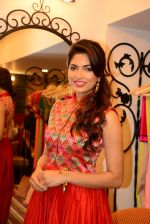 Parvathy Omanakuttan at Shruti Sancheti and Ritika Mirchandani_s preview at Hue store in Huges Road on 7th Aug 2014 (65)_53e4deed88470.JPG