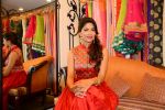Parvathy Omanakuttan at Shruti Sancheti and Ritika Mirchandani_s preview at Hue store in Huges Road on 7th Aug 2014 (67)_53e4def082f44.JPG