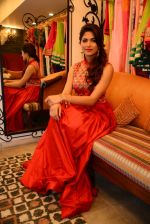 Parvathy Omanakuttan at Shruti Sancheti and Ritika Mirchandani_s preview at Hue store in Huges Road on 7th Aug 2014 (69)_53e4def376b7d.JPG