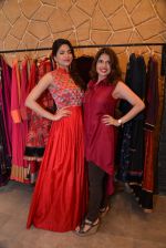 Parvathy Omanakuttan at Shruti Sancheti and Ritika Mirchandani_s preview at Hue store in Huges Road on 7th Aug 2014 (80)_53e4def7d134b.JPG