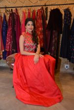 Parvathy Omanakuttan at Shruti Sancheti and Ritika Mirchandani_s preview at Hue store in Huges Road on 7th Aug 2014 (81)_53e4def94664f.JPG