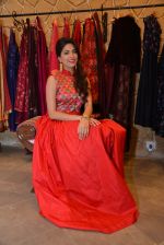 Parvathy Omanakuttan at Shruti Sancheti and Ritika Mirchandani_s preview at Hue store in Huges Road on 7th Aug 2014 (82)_53e4defaae637.JPG
