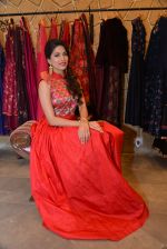 Parvathy Omanakuttan at Shruti Sancheti and Ritika Mirchandani_s preview at Hue store in Huges Road on 7th Aug 2014 (83)_53e4defc26087.JPG