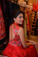 Parvathy Omanakuttan at Shruti Sancheti and Ritika Mirchandani_s preview at Hue store in Huges Road on 7th Aug 2014 (84)_53e4defd6f6a6.JPG