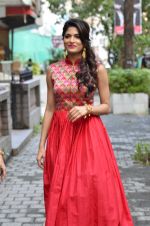 Parvathy Omanakuttan snapped in Mumbai on 7th Aug 2014 (2)_53e4e02f4bbd9.JPG