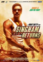 Ajay Devgan in the still from movie Singham Returns (22)_53e5b6fc4628e.jpg