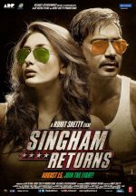 Ajay Devgan in the still from movie Singham Returns (23)_53e5b6fe7f5d9.jpg