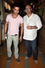 Aamir Ali at Ek Haseena Thi 100 episodes completion at Eddie_s Bistro Pali Hill on 8th Aug 2014 (335)_53e76180e4d38.JPG