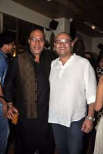 Amit Behl at Ek Haseena Thi 100 episodes completion at Eddie_s Bistro Pali Hill on 8th Aug 2014 (112)_53e761fbca96d.JPG