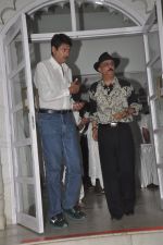 Kanwaljit Singh at Dharmesh Tiwari_s Chautha in Isckon, Mumbai on 9th Aug 29014 (59)_53e757a47a2b9.JPG