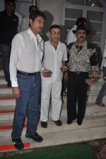 Kanwaljit Singh at Dharmesh Tiwari_s Chautha in Isckon, Mumbai on 9th Aug 29014 (70)_53e757a5d7022.JPG